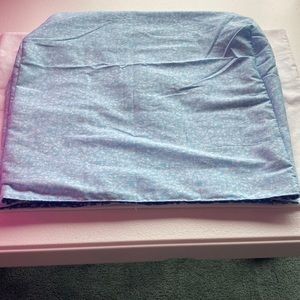 Hand made kitchen aid cover